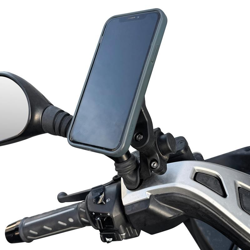 Support Smartphone Magnétique